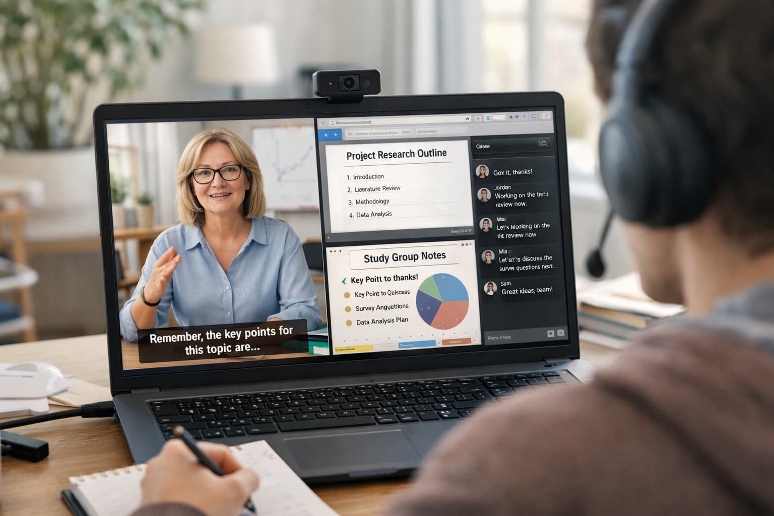 Best apps for online classes and virtual learning in 2026