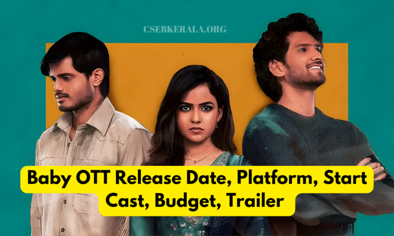 Baby OTT Release Date: Platform, Star Cast, Story, Trailer, Budget ...