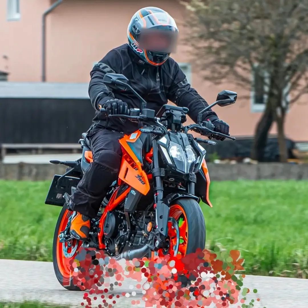 KTM 390 Duke 2024 Price, Launch Date, Features, Top Speed