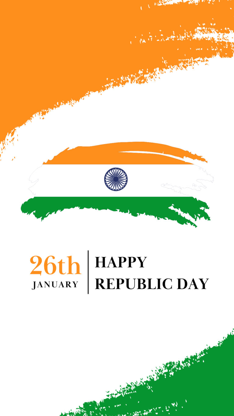 75+ Happy Republic Day 2024 Quotes, Wishes, Messages & Posters CSEBKERALA