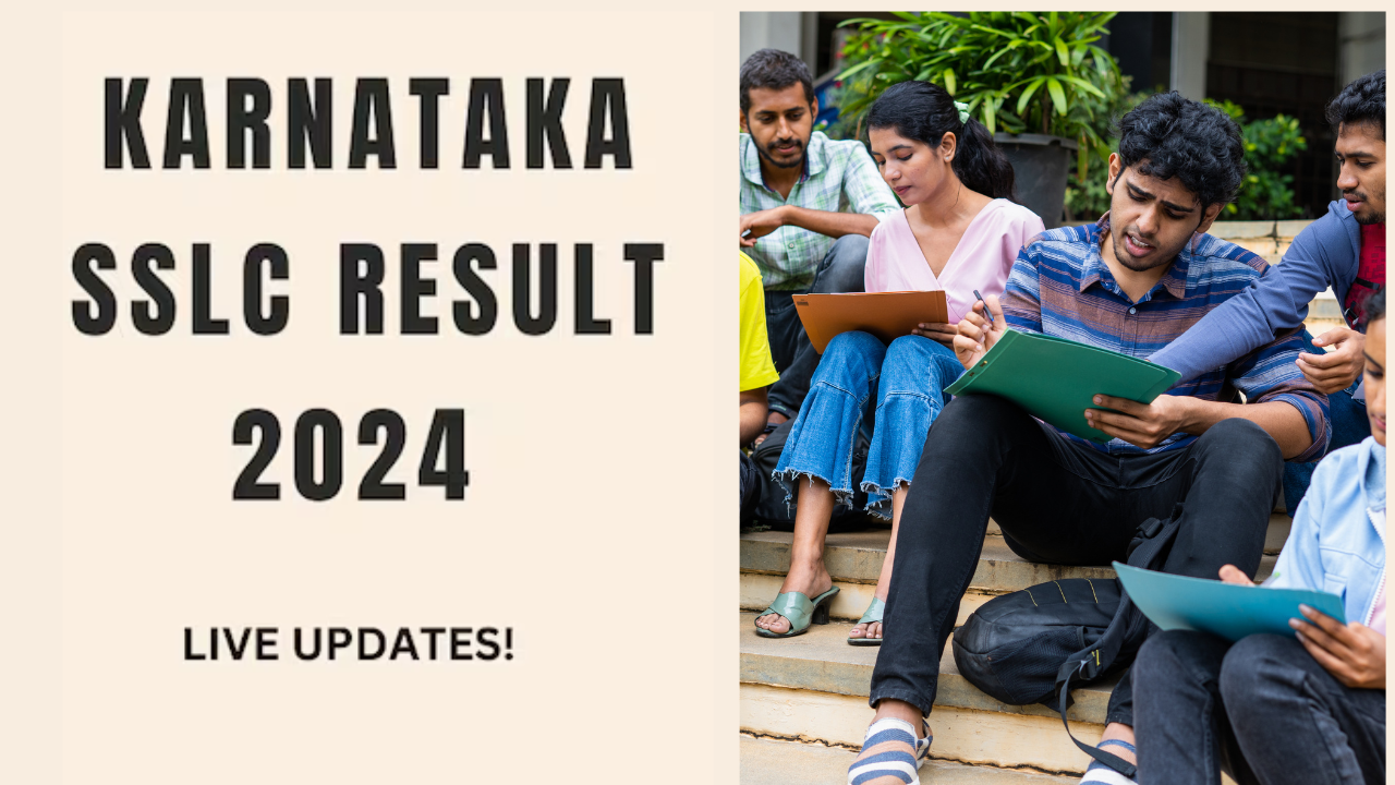 karnataka sslc result 2024