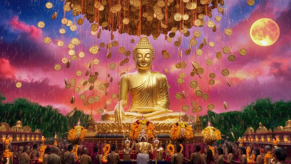 Buddha Purnima 2024: Muhurat Date and Time इस शुभ मुहूर्त में पूजा करने पर होगी धन की वर्षा